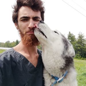 Meet your Posher, Lucas